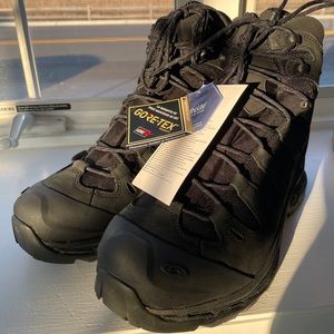 Salomon Quest 4D GTX Forces Boot